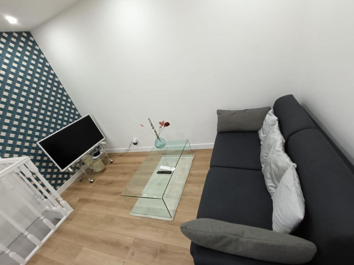 3 Pieces Au Calme Avec 1 Acces Independant Apartment Paris Exterior foto